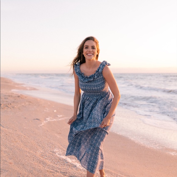 Gal Meets Glam Tessa Dress - Picture 4 of 5